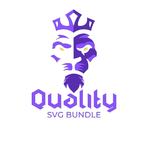 Quality SVG Bundle - 