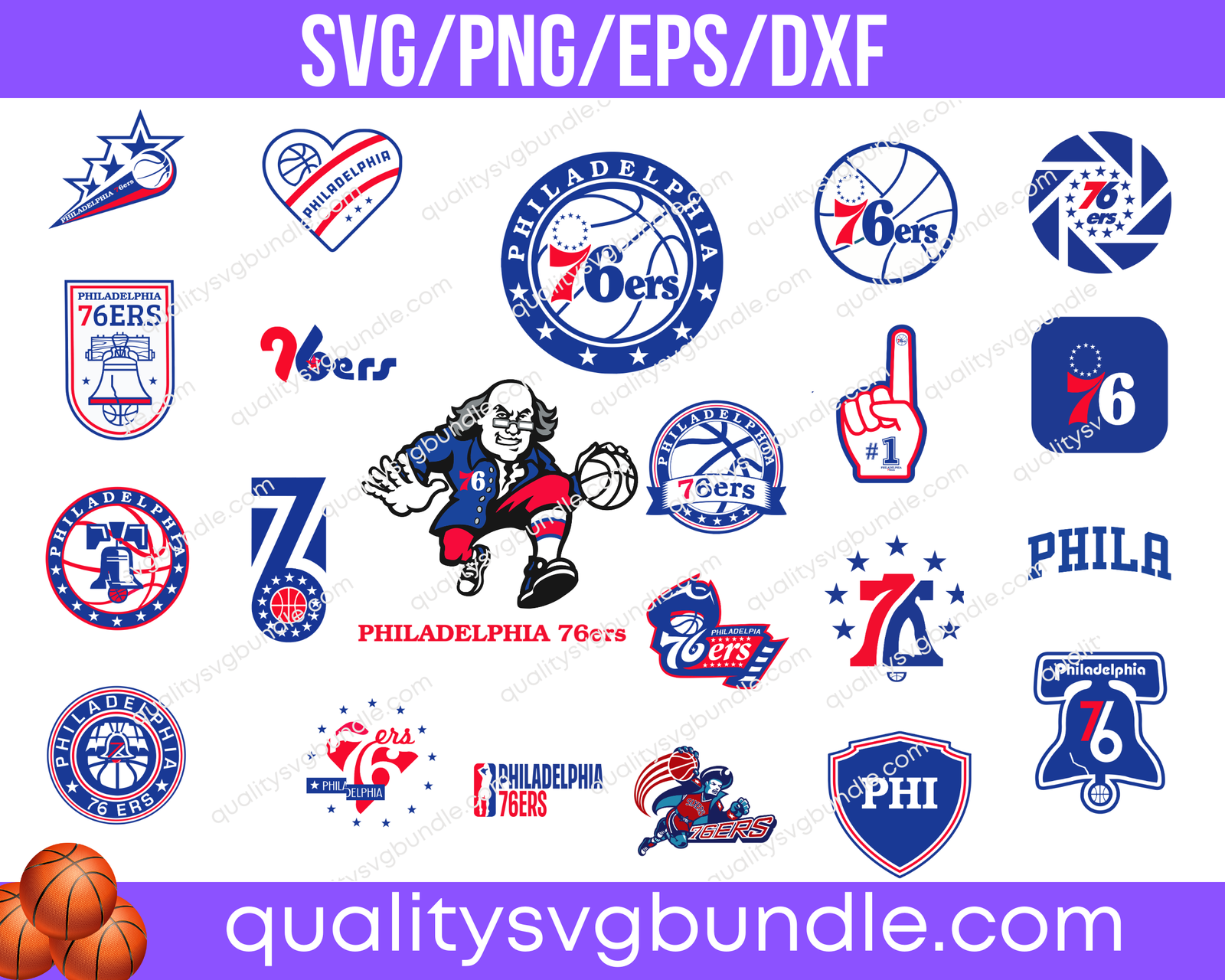 philadelphia 76ers Basketball NBA Team