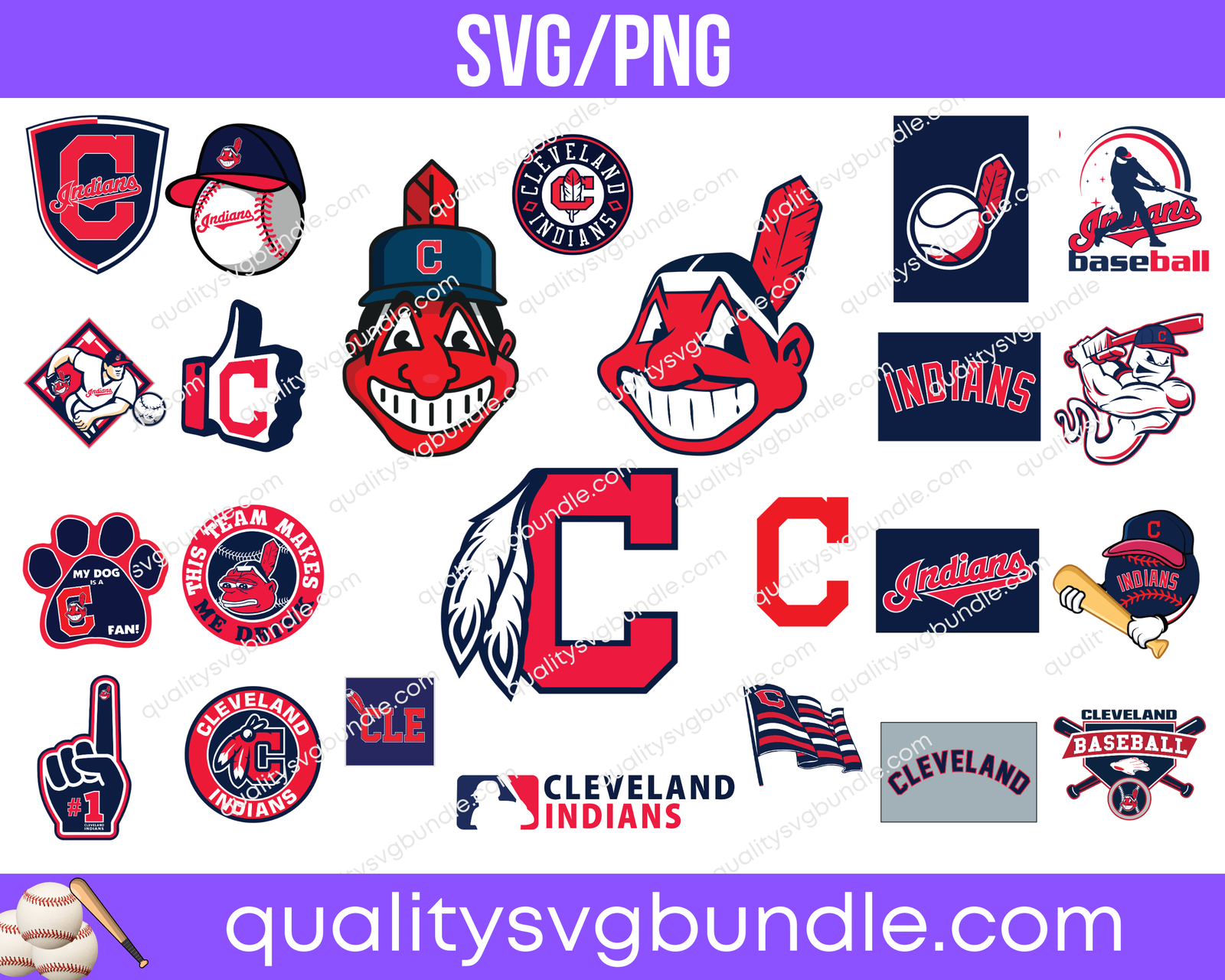 Cleveland Guardians MLB Team